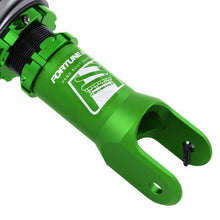 Load image into Gallery viewer, Fortune Auto Coilovers Infiniti G20 (P11 UK) [500 Series] (1995-2000) FA500-G20UK - Do not Include Alternate Image