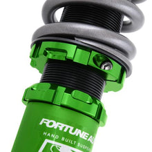 Load image into Gallery viewer, Fortune Auto Coilovers Infiniti G35 Sedan (V35) [500 Series] (2003-2006) FA500-V35 - Do not Include Alternate Image