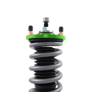 1499.00 Fortune Auto Coilovers Infiniti G35 Sedan (V35) [500 Series] (2003-2006) FA500-V35T - Redline360