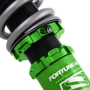 1499.00 Fortune Auto Coilovers Infiniti G35 Sedan (V35) [500 Series] (2003-2006) FA500-V35T - Redline360