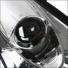 Load image into Gallery viewer, 159.95 Spec-D Projector Headlights Toyota Celica (00-05) Black / Chrome / Smoke - Redline360 Alternate Image