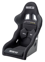 Load image into Gallery viewer, 745.00 SPARCO Pro 2000 Racing Seats (Black) 008083FNR - Redline360 Alternate Image