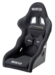 745.00 SPARCO Pro 2000 Racing Seats (Black) 008083FNR - Redline360