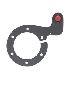 80.00 SPARCO External Horn Button Kits - Single or Double Push Button - Redline360