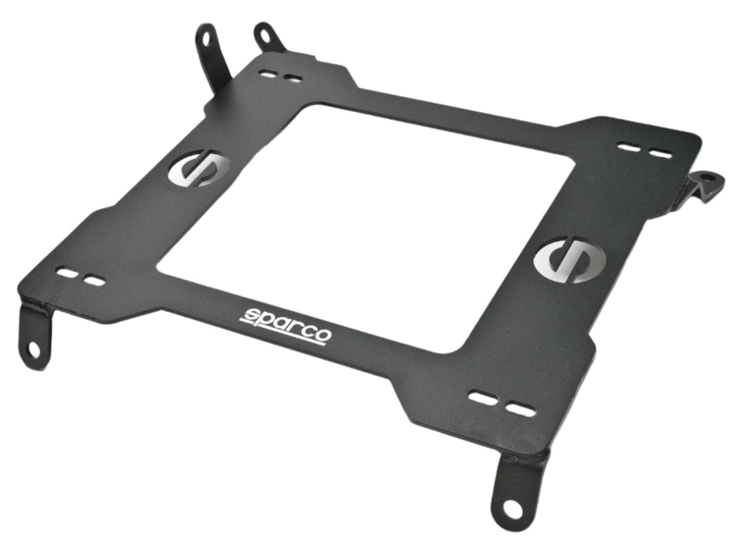 185.00 SPARCO 600 Series Seat Bracket Lexus IS250/IS350 (06-13) Driver / Passenger Side - Redline360