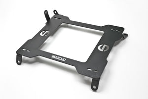 185.00 SPARCO 600 Series Seat Bracket Lexus SC300/SC400 (92-00) Driver / Passenger Side - Redline360