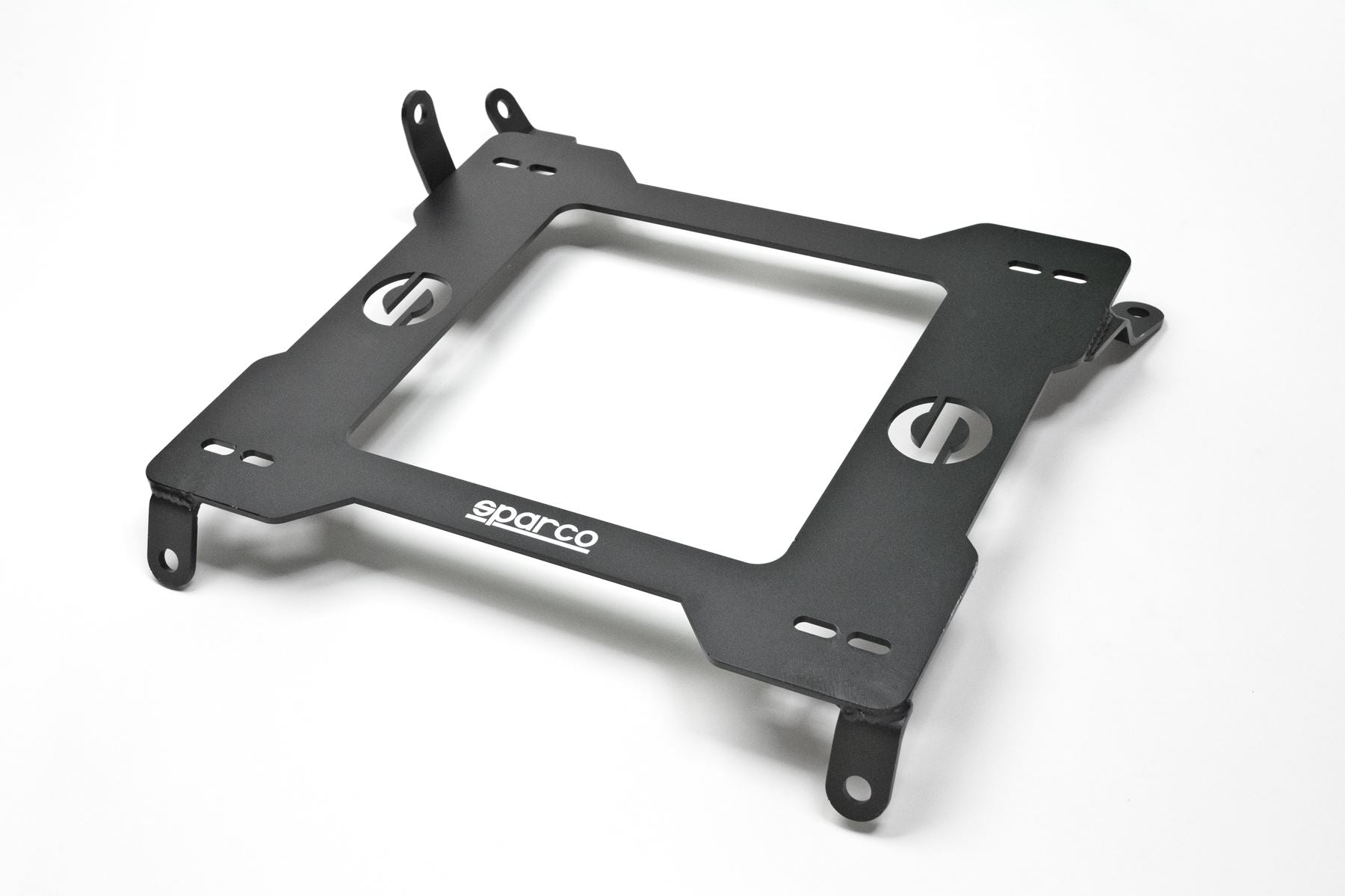SPARCO Seat Bracket Nissan 240SX S13/S14 (89-98) Driver / Passenger Si