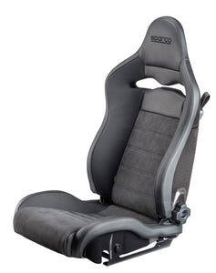 3100.00 SPARCO SPX Street Racing Seats - Reclineable - Redline360