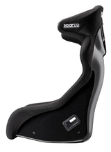 Load image into Gallery viewer, SPARCO Circuit QRT Competition Racing Seats (Black) Fiberglass- 008019RNR - Default Title Alternate Image