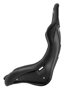 1395.00 SPARCO QRT-C Competition Racing Seats (Black) Carbon Fiber Shell- 008025ZNR - Redline360