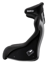 Load image into Gallery viewer, 919.00 SPARCO Circuit II QRT Competition Racing Seats (Black) Fiberglass- 008011RNR - Redline360 Alternate Image