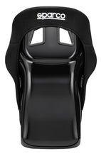 Load image into Gallery viewer, 919.00 SPARCO Circuit II QRT Competition Racing Seats (Black) Fiberglass- 008011RNR - Redline360 Alternate Image