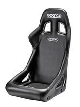 Load image into Gallery viewer, 379.95 SPARCO Sprint Racing Seats (Black / Blue / Red) Cloth or Vinyl Fixed Back - Redline360 Alternate Image