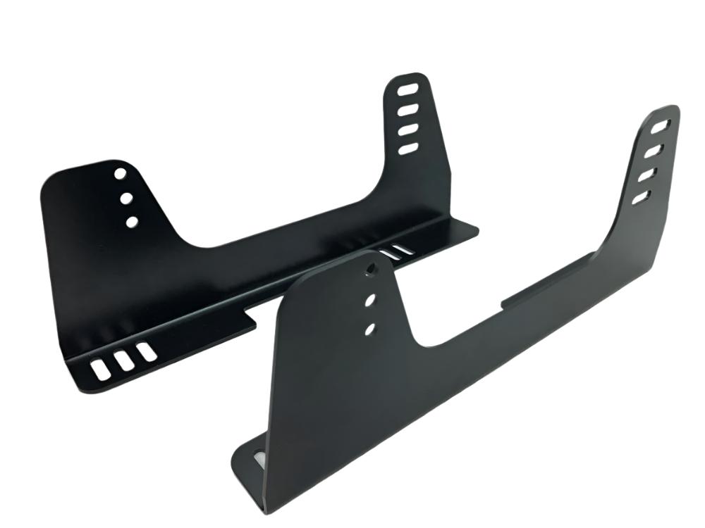 Sparco QRT-R Side Mounts 600QRT Steel Aluminum