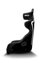 Load image into Gallery viewer, 995.00 SPARCO Pro ADV QRT Competition Racing Seats (Black) Fiberglass- 008017RNR - Redline360 Alternate Image