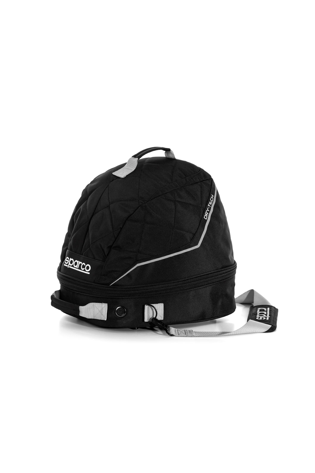 119.00 SPARCO Dry-Tech Helmet Bag - 016441NRSI - Redline360