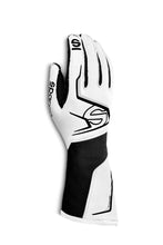 Load image into Gallery viewer, 230.00 SPARCO Tide 2020 Racing Gloves [SFI and FIA approved] Blue/White / White/Black / Black/Orange / Black/Orange / Red/Black - Redline360 Alternate Image