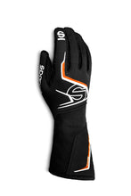 Load image into Gallery viewer, 230.00 SPARCO Tide 2020 Racing Gloves [SFI and FIA approved] Blue/White / White/Black / Black/Orange / Black/Orange / Red/Black - Redline360 Alternate Image