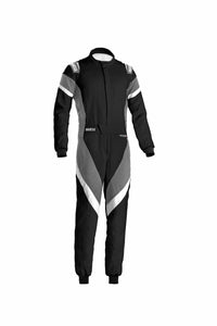 899.00 SPARCO Victory 2020 Racing Fire Suit [SFI 3.2A/5] Standard or Boot Cuff - Redline360