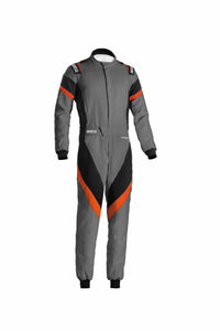 899.00 SPARCO Victory 2020 Racing Fire Suit [SFI 3.2A/5] Standard or Boot Cuff - Redline360