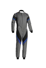 Load image into Gallery viewer, 899.00 SPARCO Victory 2020 Racing Fire Suit [SFI 3.2A/5] Standard or Boot Cuff - Redline360 Alternate Image