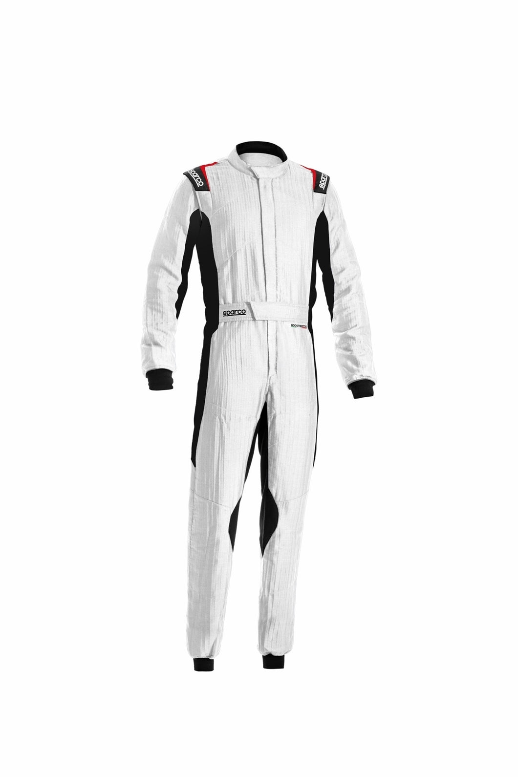 1599.00 SPARCO Eagle 2.0 Racing Fire Suit [FIA 8856-2018 Homologated] Blue/White / White/Black / Black/White / Red/Black - Redline360