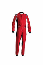 Load image into Gallery viewer, 1599.00 SPARCO Eagle 2.0 Racing Fire Suit [FIA 8856-2018 Homologated] Blue/White / White/Black / Black/White / Red/Black - Redline360 Alternate Image