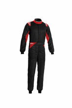 Load image into Gallery viewer, 575.00 SPARCO Sprint Driver Racing Fire Suit [SFI 3.2A/5 &amp; FIA 8856-2000] Standard or Boot Cuff - Redline360 Alternate Image