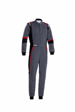 Load image into Gallery viewer, 1299.00 SPARCO X-Light 2020 Racing Fire Suit [FIA approved] Blue/White / White/Black / Gray/Black/Red / Black/White / Red/Black - Redline360 Alternate Image