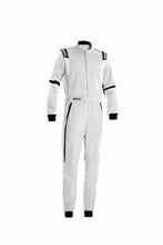 Load image into Gallery viewer, 1299.00 SPARCO X-Light 2020 Racing Fire Suit [FIA approved] Blue/White / White/Black / Gray/Black/Red / Black/White / Red/Black - Redline360 Alternate Image