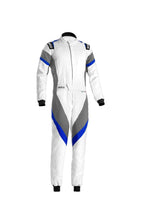 Load image into Gallery viewer, 899.00 SPARCO Victory 2020 Racing Fire Suit [SFI 3.2A/5] Standard or Boot Cuff - Redline360 Alternate Image