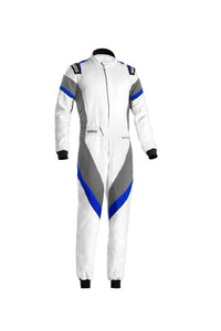 899.00 SPARCO Victory 2020 Racing Fire Suit [SFI 3.2A/5] Standard or Boot Cuff - Redline360