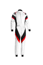 Load image into Gallery viewer, 899.00 SPARCO Victory 2020 Racing Fire Suit [SFI 3.2A/5] Standard or Boot Cuff - Redline360 Alternate Image