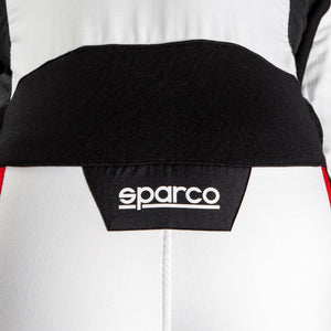 899.00 SPARCO Victory 2020 Racing Fire Suit [SFI 3.2A/5] Standard or Boot Cuff - Redline360