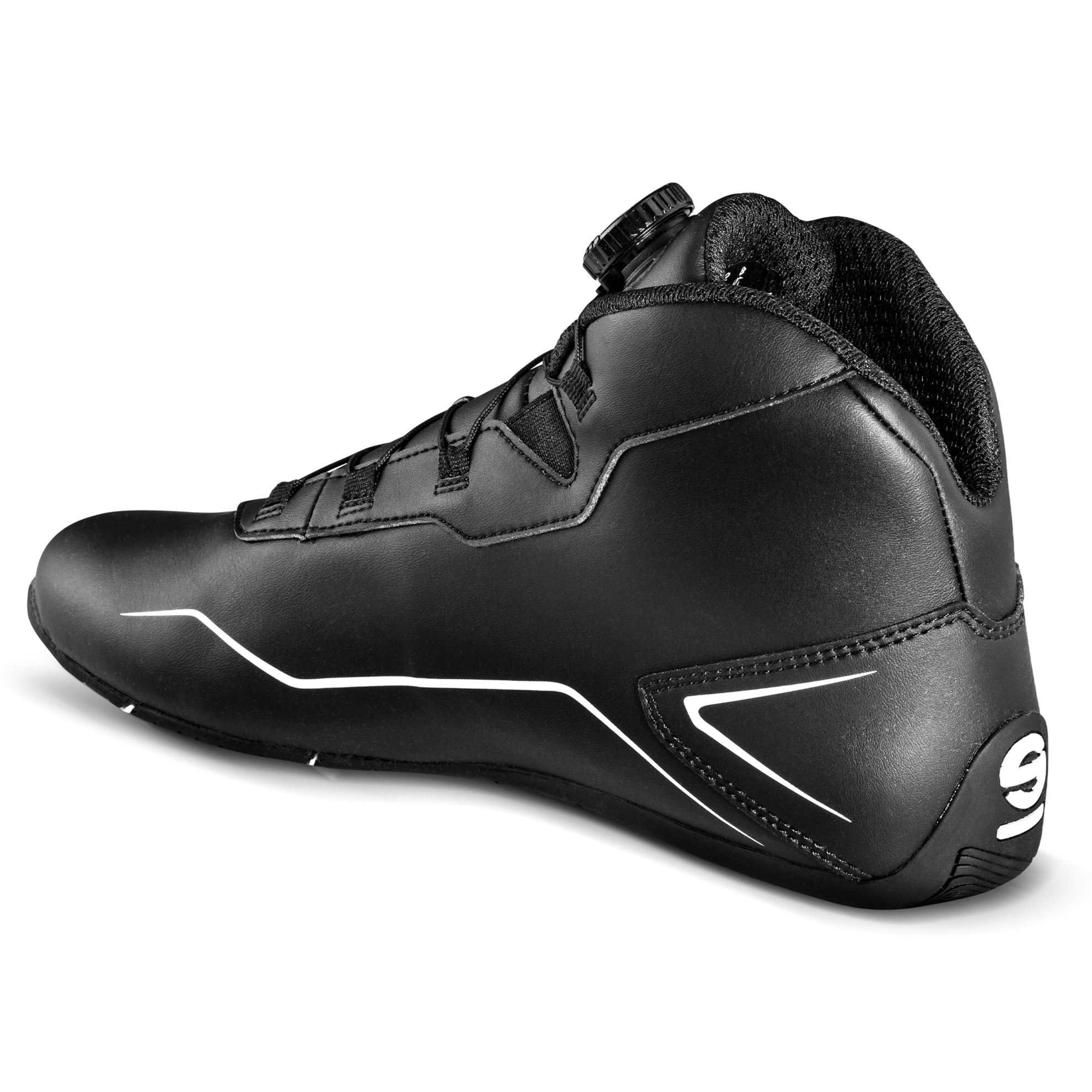 SCARPE SPARCO K-POLE