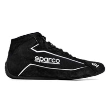 Load image into Gallery viewer, 189.00 SPARCO Slalom+ Racing Shoes [SFI &amp; FIA approved] Fabric or Suede - Redline360 Alternate Image