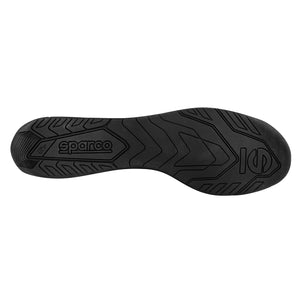 189.00 SPARCO Slalom+ Racing Shoes [SFI & FIA approved] Fabric or Suede - Redline360