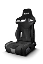 Load image into Gallery viewer, 495.00 SPARCO R333 Street Racing Seats (Grey / Red / Black) Reclineable - 2022 - Redline360 Alternate Image