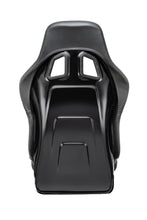 Load image into Gallery viewer, SPARCO QRT Performance Street Racing Seats - Red or Black Leather Alternate Image