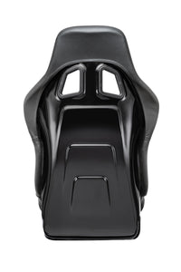 SPARCO QRT Performance Street Racing Seats - Red or Black Leather