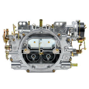 478.95 Edelbrock Performer Carburetor 1403 (500 CFM, Electric Choke, Satin) Non-EGR - Redline360