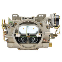 Load image into Gallery viewer, Edelbrock Reman Marine Carburetor 1409 (600 CFM, Electric Choke, Zinc-Dichromate Finish) Non-EGR - Default Title Alternate Image