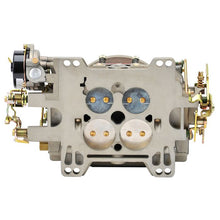 Load image into Gallery viewer, Edelbrock Reman Marine Carburetor 1409 (600 CFM, Electric Choke, Zinc-Dichromate Finish) Non-EGR - Default Title Alternate Image