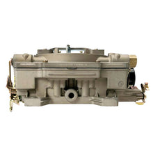Load image into Gallery viewer, Edelbrock Reman Marine Carburetor 1409 (600 CFM, Electric Choke, Zinc-Dichromate Finish) Non-EGR - Default Title Alternate Image