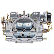 Load image into Gallery viewer, Edelbrock AVS2 Carburetor 1901 (500 CFM, Electric Choke, Satin) Non-EGR - Default Title Alternate Image