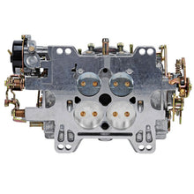 Load image into Gallery viewer, Edelbrock AVS2 Carburetor 1901 (500 CFM, Electric Choke, Satin) Non-EGR - Default Title Alternate Image