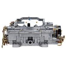 Load image into Gallery viewer, Edelbrock AVS2 Carburetor 1901 (500 CFM, Electric Choke, Satin) Non-EGR - Default Title Alternate Image