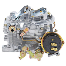 Load image into Gallery viewer, Edelbrock AVS2 Carburetor 1901 (500 CFM, Electric Choke, Satin) Non-EGR - Default Title Alternate Image