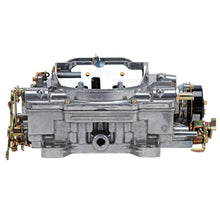 Load image into Gallery viewer, Edelbrock AVS2 Carburetor 1906 (650 CFM, Electric Choke, Satin) Non-EGR Alternate Image