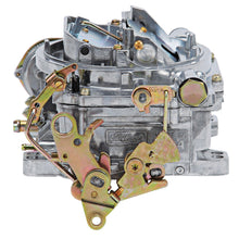 Load image into Gallery viewer, Edelbrock AVS2 Carburetor 1906 (650 CFM, Electric Choke, Satin) Non-EGR Alternate Image